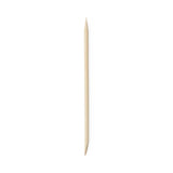 Medline Wood Manicure Sticks
