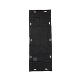 Medline Adult Black Vinyl Disaster Body Bags