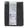 Medline Adult Black Vinyl Disaster Body Bags - BeHope