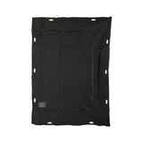 Medline Adult Black Vinyl Disaster Body Bags
