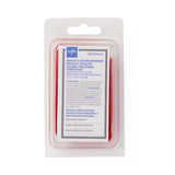 Medline Stainless Steel Medical Alert Bracelets