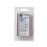 Medline Stainless Steel Medical Alert Bracelets