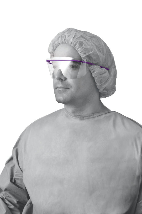 Medline Safety Frames and Lenses