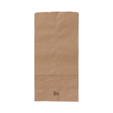 Medline Brown Paper Bags