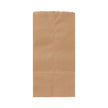 Medline Brown Paper Bags - BeHope