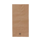 Medline Brown Paper Bags