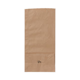 Medline Brown Paper Bags