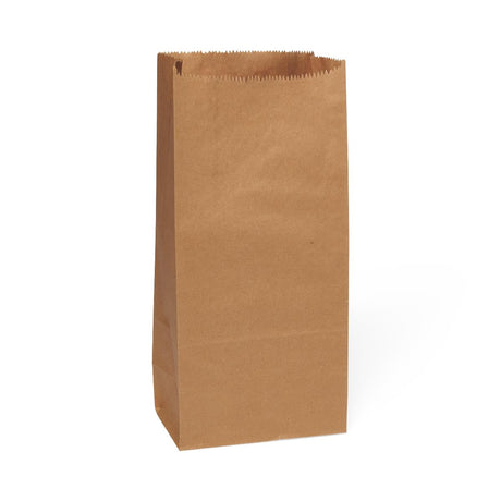 Medline Brown Paper Bags