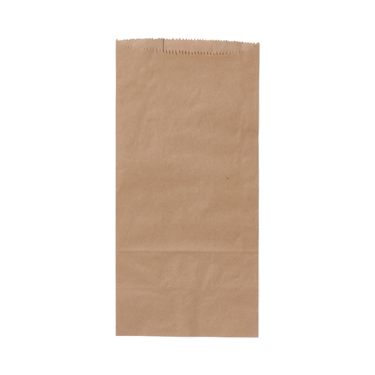 Medline Brown Paper Bags