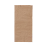 Medline Brown Paper Bags