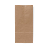 Medline Brown Paper Bags