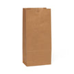 Medline Brown Paper Bags