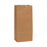 Medline Brown Paper Bags
