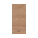 Medline Brown Paper Bags