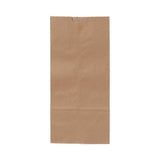Medline Brown Paper Bags