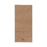 Medline Brown Paper Bags