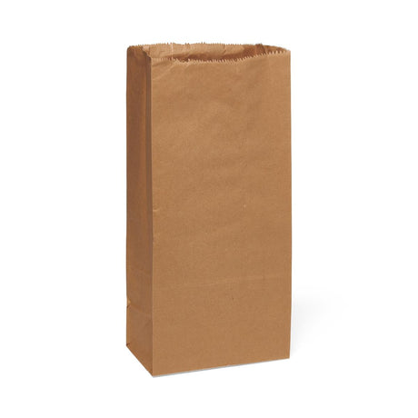 Medline Brown Paper Bags