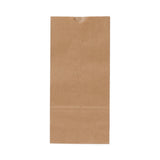 Medline Brown Paper Bags