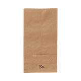 Medline Brown Paper Bags