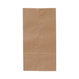 Medline Brown Paper Bags