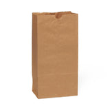 Medline Brown Paper Bags