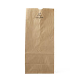 Medline Brown Paper Bags