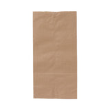 Medline Brown Paper Bags
