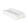 Medline Clear High-Density Trash Can Liners - BeHope