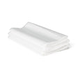 Medline Clear High-Density Trash Can Liners - BeHope