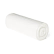 Medline Clear Low-Density Trash Can Liners - BeHope