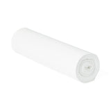 Medline White Low-Density Trash Can Liners