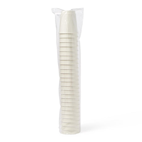 Medline Double-Wall Hot Paper Cup