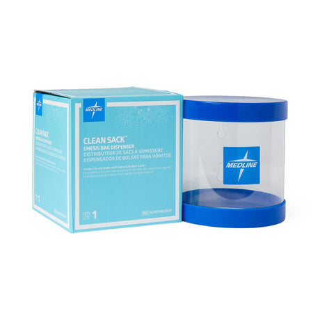 Emesis Bag Dispenser - BeHope