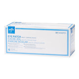 Medline Adult Eye Patches - BeHope