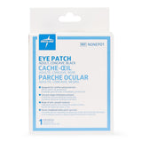Medline Adult Eye Patches - BeHope