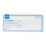 Medline Adult Eye Patches - BeHope