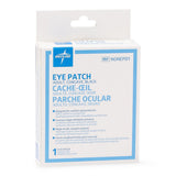 Medline Adult Eye Patches - BeHope