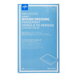 Sorbex Sterile Absorbent Dressings - BeHope