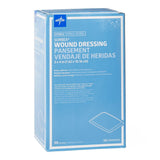 Sorbex Sterile Absorbent Dressings - BeHope