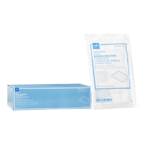 Sorbex Sterile Absorbent Dressings