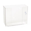 Dispenser For Medline Shielded Face Masks - BeHope