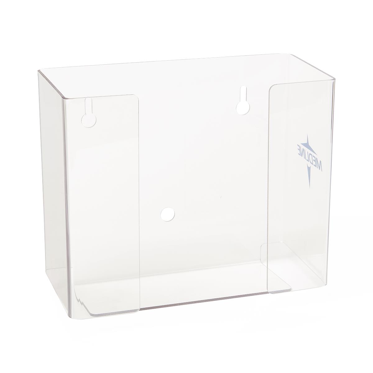 Dispenser For Medline Shielded Face Masks - BeHope