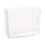 Dispenser For Medline Shielded Face Masks - BeHope