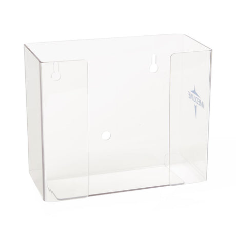Dispenser for Medline Shielded Face Masks