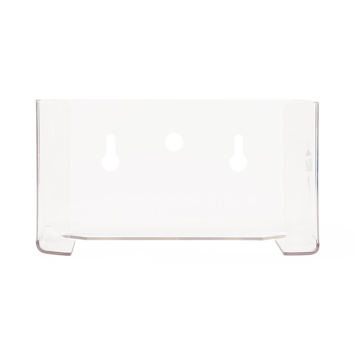 Medline Isolation and Procedure Face Mask Dispensers