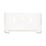 Medline Isolation and Procedure Face Mask Dispensers