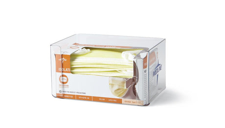 Medline Isolation and Procedure Face Mask Dispensers