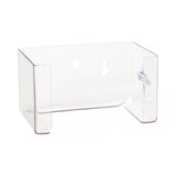 Medline Isolation and Procedure Face Mask Dispensers