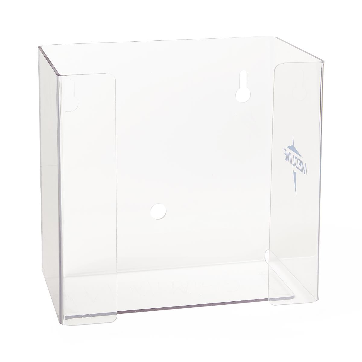 Medline Surgical Face Mask Dispensers