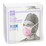 Medline Surgical Face Mask Dispensers